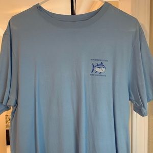 Southern tide shipjack t shirt